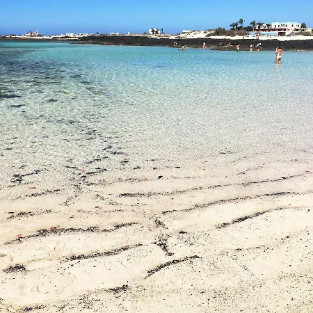 Piso Bonito El Cotillo Extérieur photo