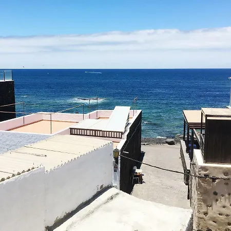 Piso Bonito El Cotillo Extérieur photo