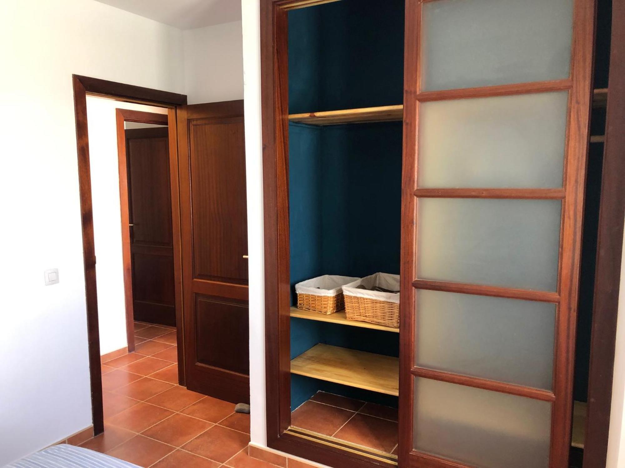 Vakantiehuis Piso Bonito El