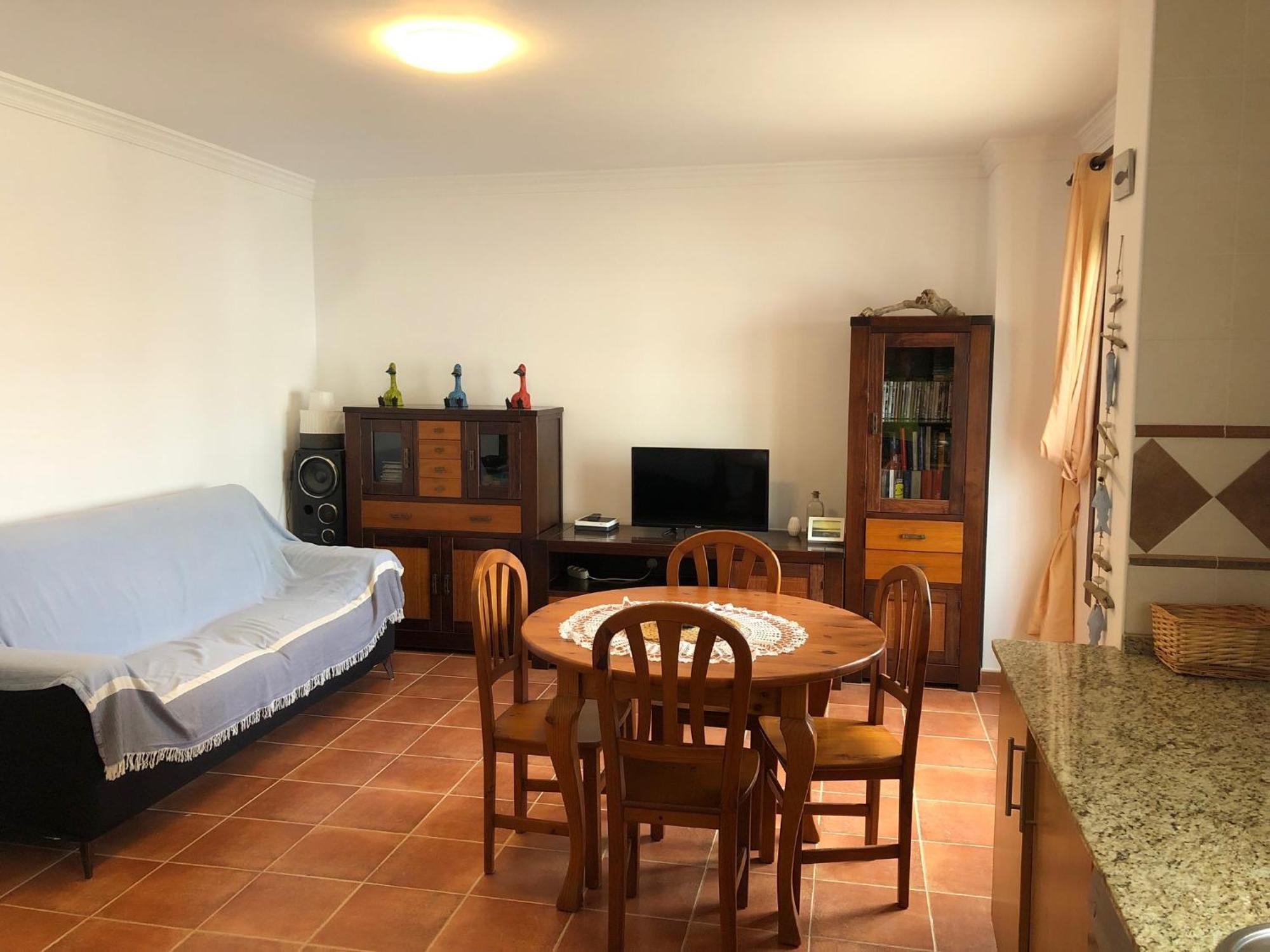 Piso Bonito El Hébergement de vacances *