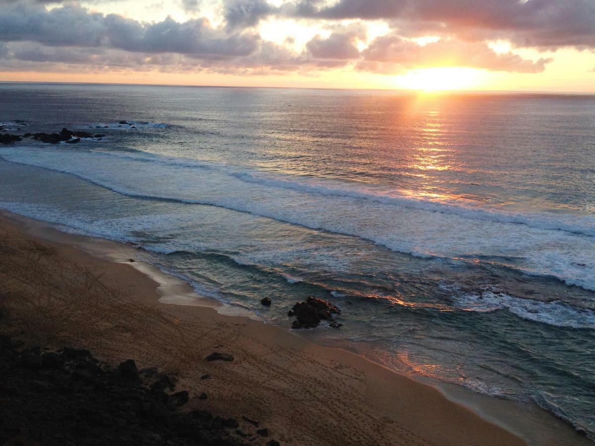 Hébergement de vacances Piso Bonito El Cotillo
