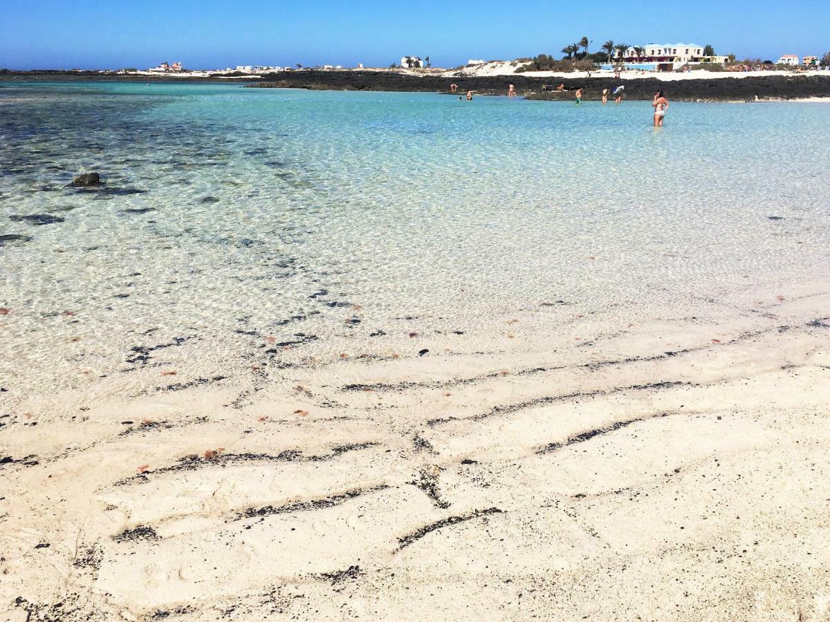 Piso Bonito El Hébergement de vacances *