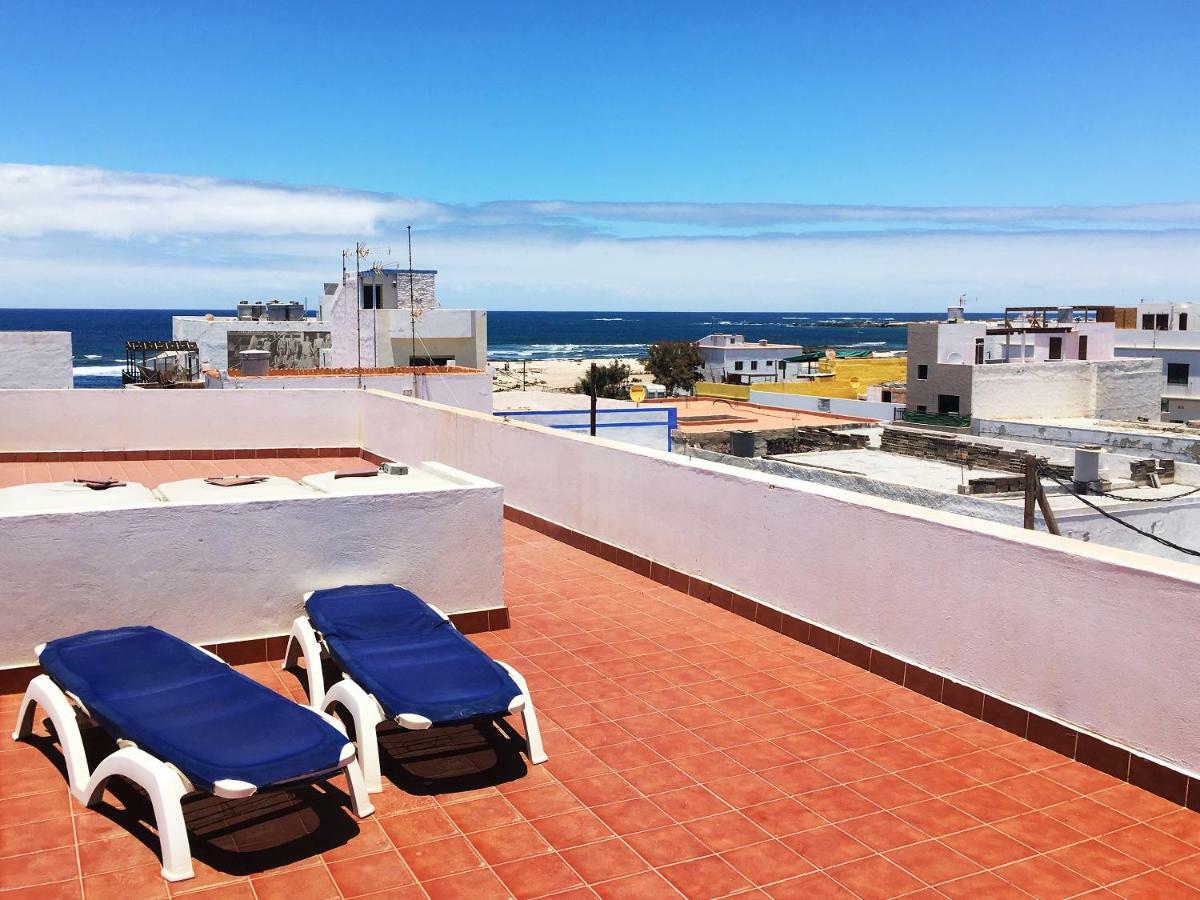 Piso Bonito El Cotillo