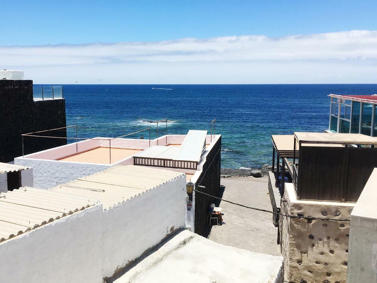 Vakantiehuis Piso Bonito El *